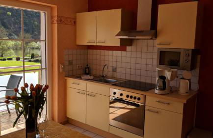 Ferienwohnung Sonnenlay - Foto 19