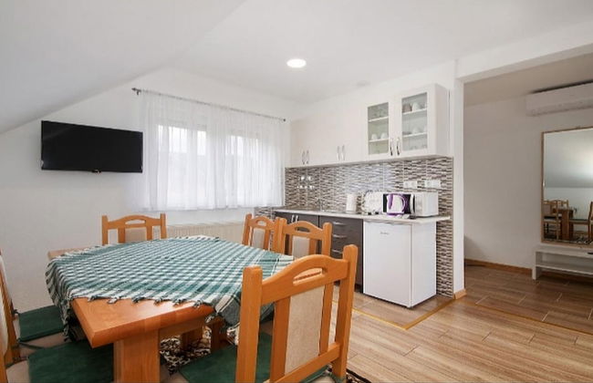 Apartment Josipa - Foto 13