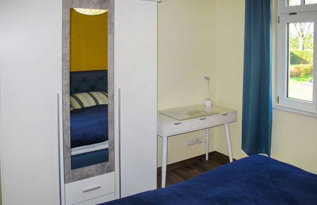 2 bedroom Apartment in Splietsdorf with garden and terrace - Photo 11