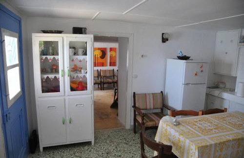 Ikaria - Evdilos village , Katsirifos - Photo 13