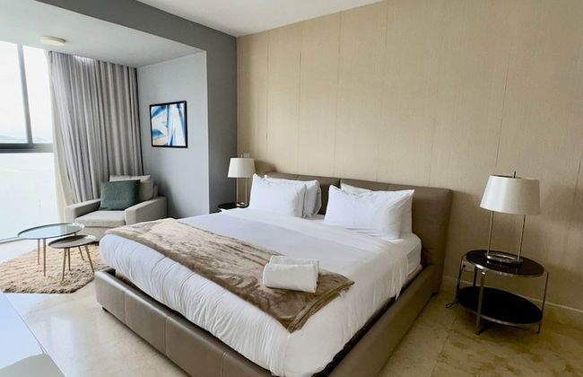 Yoo Panamá by Boutique Apartments - Foto 49