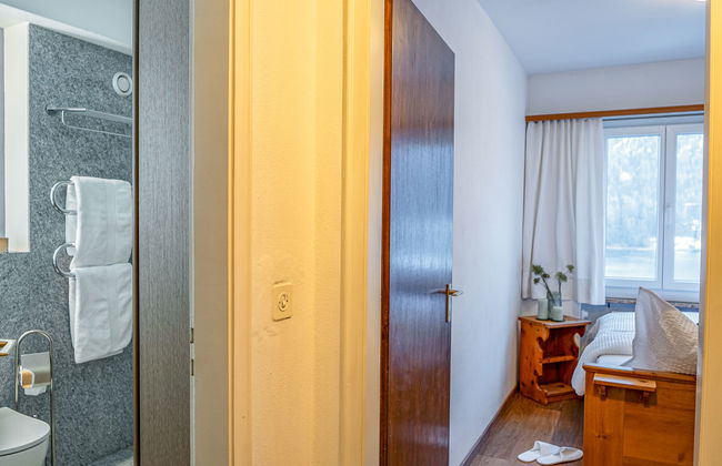 Chesa Sonnalpine B 55 - Foto 19