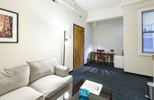 Temple Place 6th Floor - Foto 14