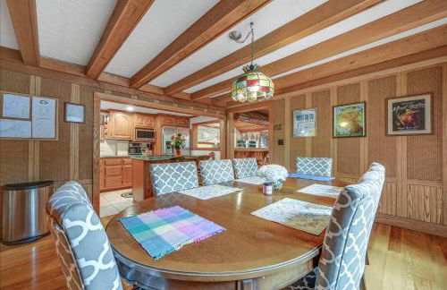 Muhlenberg Cottage - Foto 9