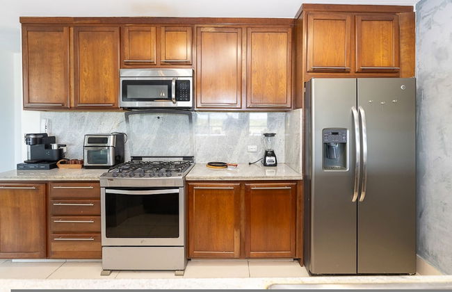 The Penthouse by Acomodo - Foto 45