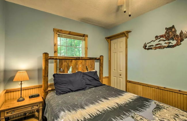 Nantahala Cabins - Foto 26