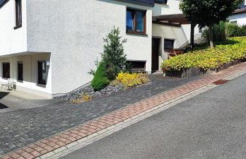 FeWo Bergenrot Urlaub mit Hund - Foto 17