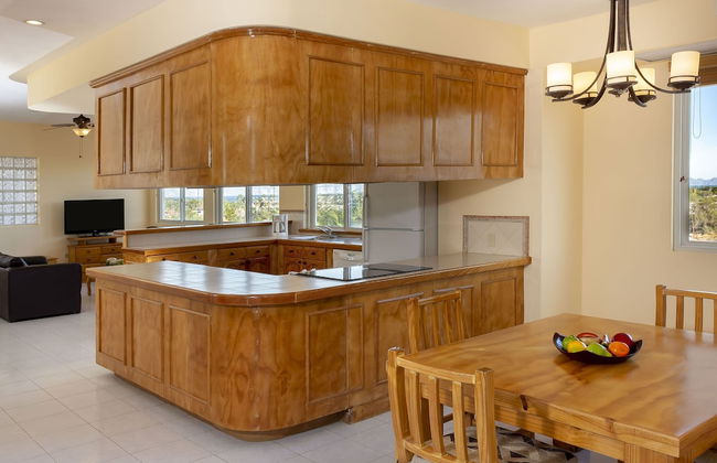 Hotel Santa Fe Loreto by Villa Group - Foto 18