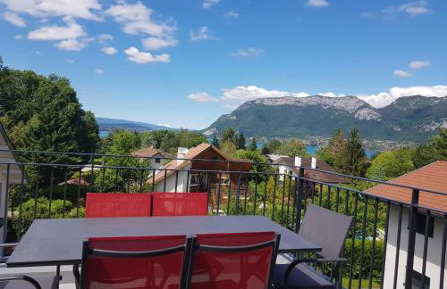 Appartement Terrasses - Foto 26