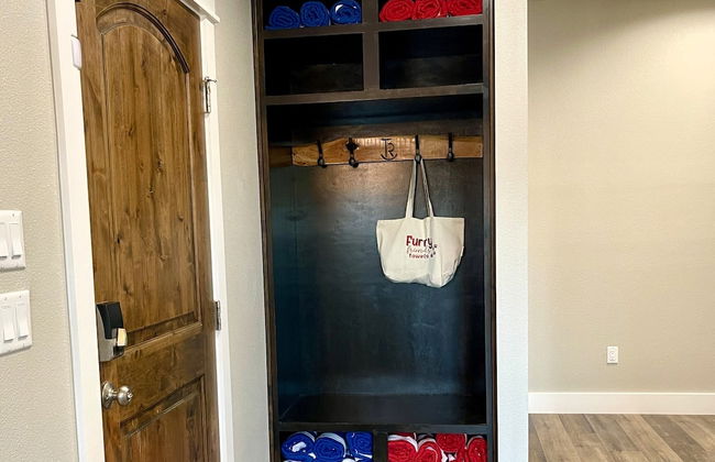 Twin Canyons Ranch Luxury Ranch Villas - Foto 5