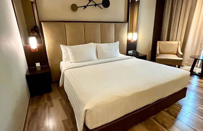 Hotel Luna Azul - Photo 1