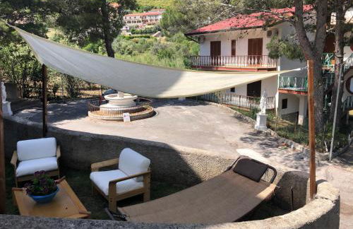 Villa Rita Cilento - Foto 23