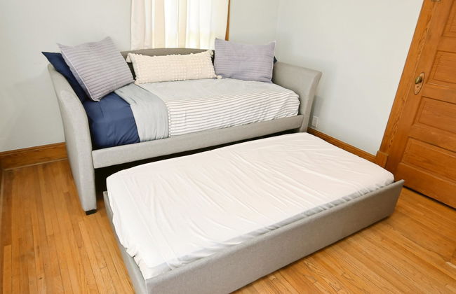 Historic Renovated Home Steps to Notre Dame 103 - Foto 10