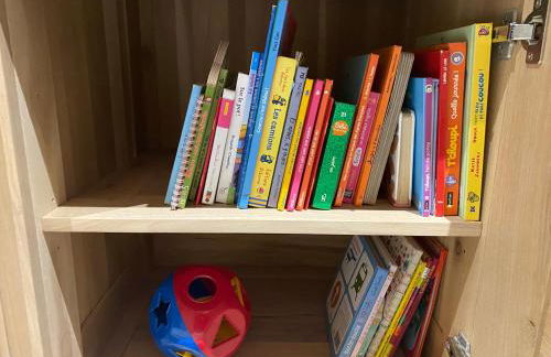 CHALET LES 2 MARMOTTES 4 étoiles Bain nordique, Pétanque - Foto 25