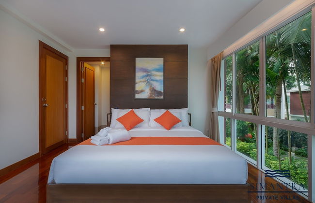 Simantra Private Villas - Foto 34