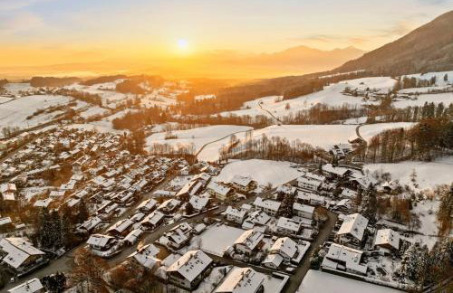 ruhige und neue Ferienwohnung am Berg - Foto 5