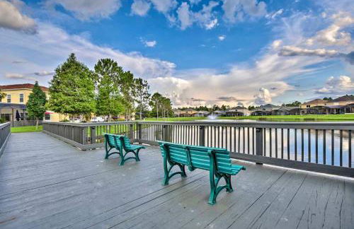 Palm Tree in Paradise - 10ppl - Foto 33