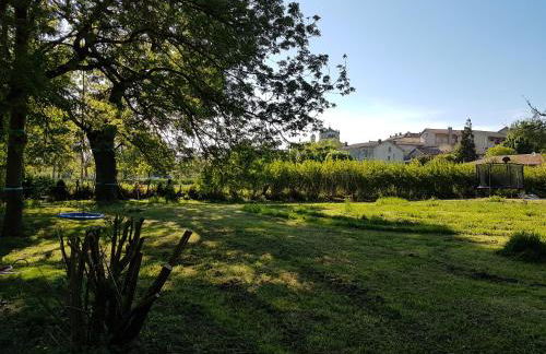 LE SECRET DU CHEMIN confort, détente et loisirs - Foto 20