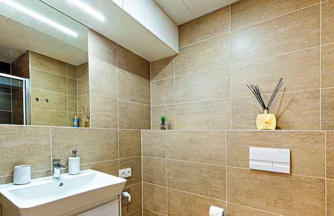 MamaStay Andel apartments - Photo 80