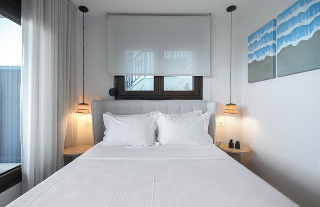 Blue Whisper Luxury Living Suites - Foto 10