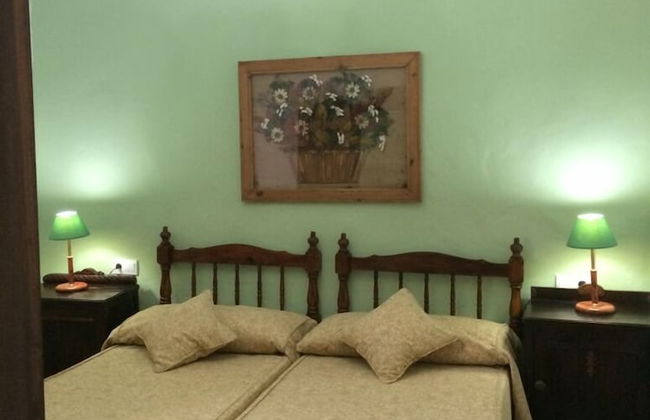 Magina Dream Pegalajar - Foto 8