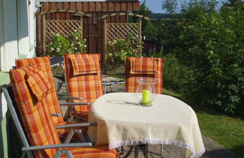 Ferienwohnung Am-Brueckenrain - Foto 8