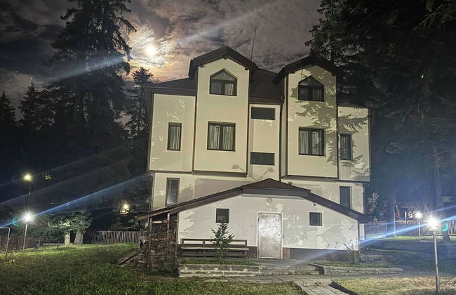 Villa Rila in Borovets 213 - Foto 22