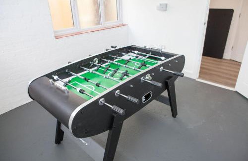 Marrington Lodge - Foto 30