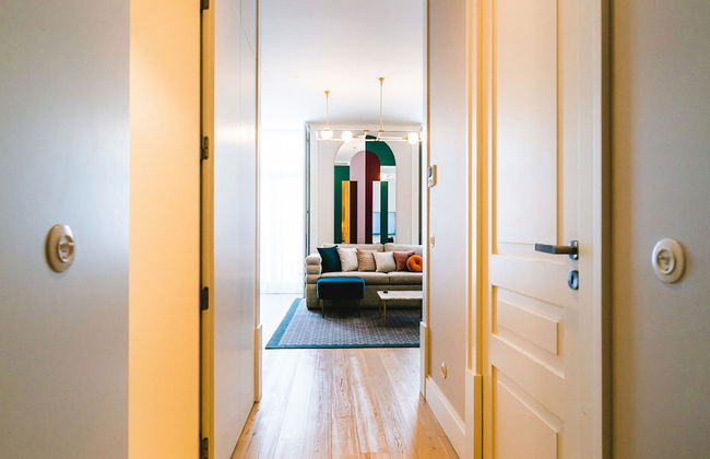 The Lift Apartments by RIDAN Hotels - Foto 59