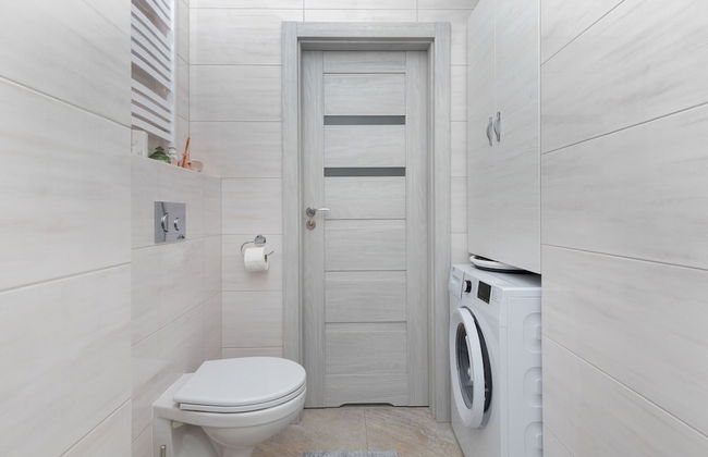 Sunny Seaside Apartment by Renters - Foto 62