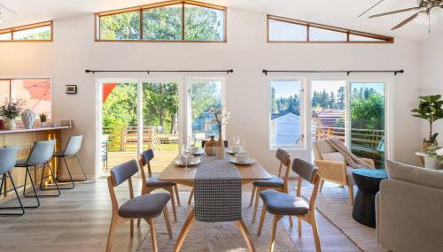 #Marbella Lane - Luxe Townhome Near 2026 World Cup - Foto 4