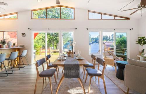 #Marbella Lane - Luxe Townhome Near 2026 World Cup - Foto 4