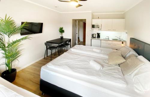 Cozy apartment in city center - Foto 9