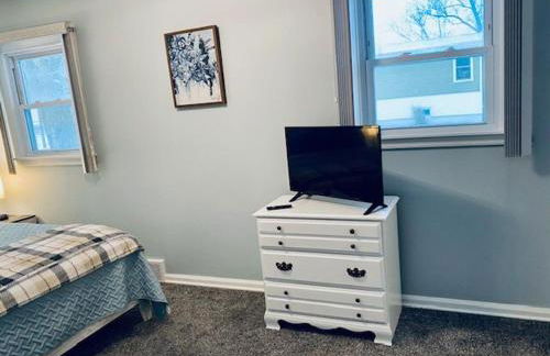 Lake Trail Cottage - Foto 18