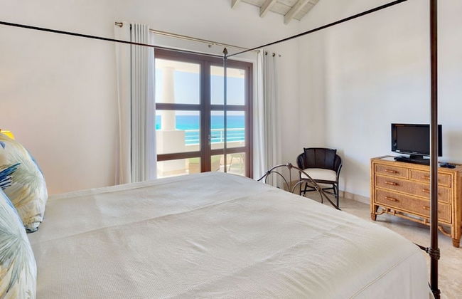 Villa Etoile De Mer - In Lowlands (Maho) - Foto 6