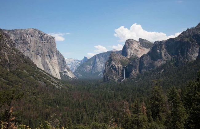 California 3 Day Trip - Foto 5