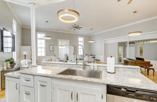 Unique Church Turned Family Retreat Relax and Enjoy - Foto 14