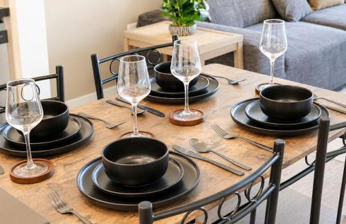 Urban Chic Home 10 Min from Disneyland With Pool & GYM - Foto 64