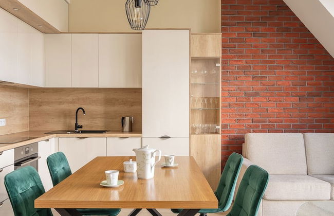 RentPlanet - Bulwar Staromiejski - Photo 79