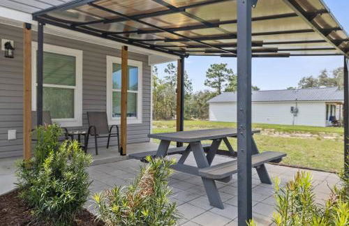 Mountain Plover Plunge Pool Haus - Foto 48