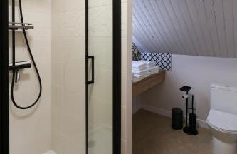 La Maison Chambourdine - Photo 6