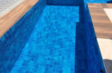 Casa piscina privativa e Área Gourmet - Condomínio 24 hs - Foto 13