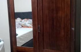 Acomodação do Viveiro Bela Flor - Photo 34