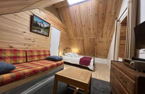 L'abri de rioumaou - Foto 10