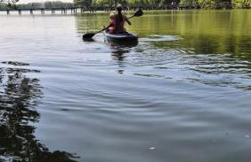 U Zosi - Dom wakacyjny nad jeziorem - Foto 14