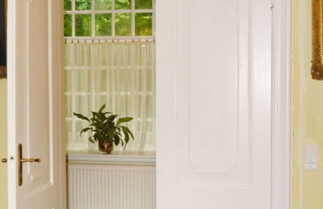 Orangery Berum Modern Retreat - Foto 28