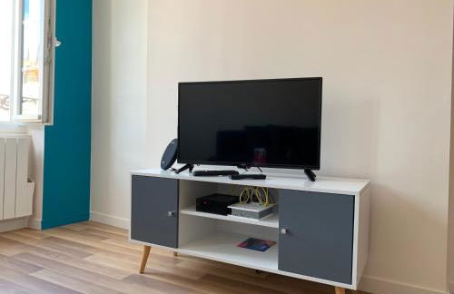 Esprit Studio sur plateau central - Foto 28