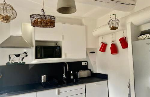 VILLA BEL - Entre paradis et vignes - Photo 43