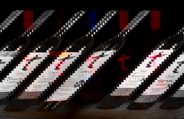 Agriturismo Tiberio - Foto 23