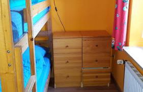 Wohnung 3 mit Terrasse Haus Annegrete - Foto 19